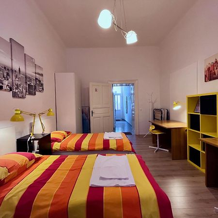 Apartment Platana Rijeka Dış mekan fotoğraf