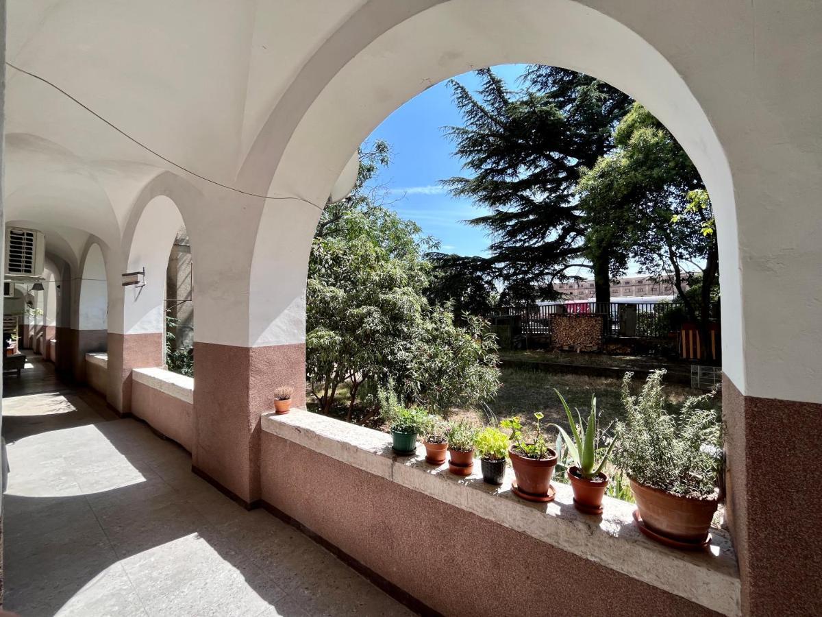 Apartment Platana Rijeka Dış mekan fotoğraf