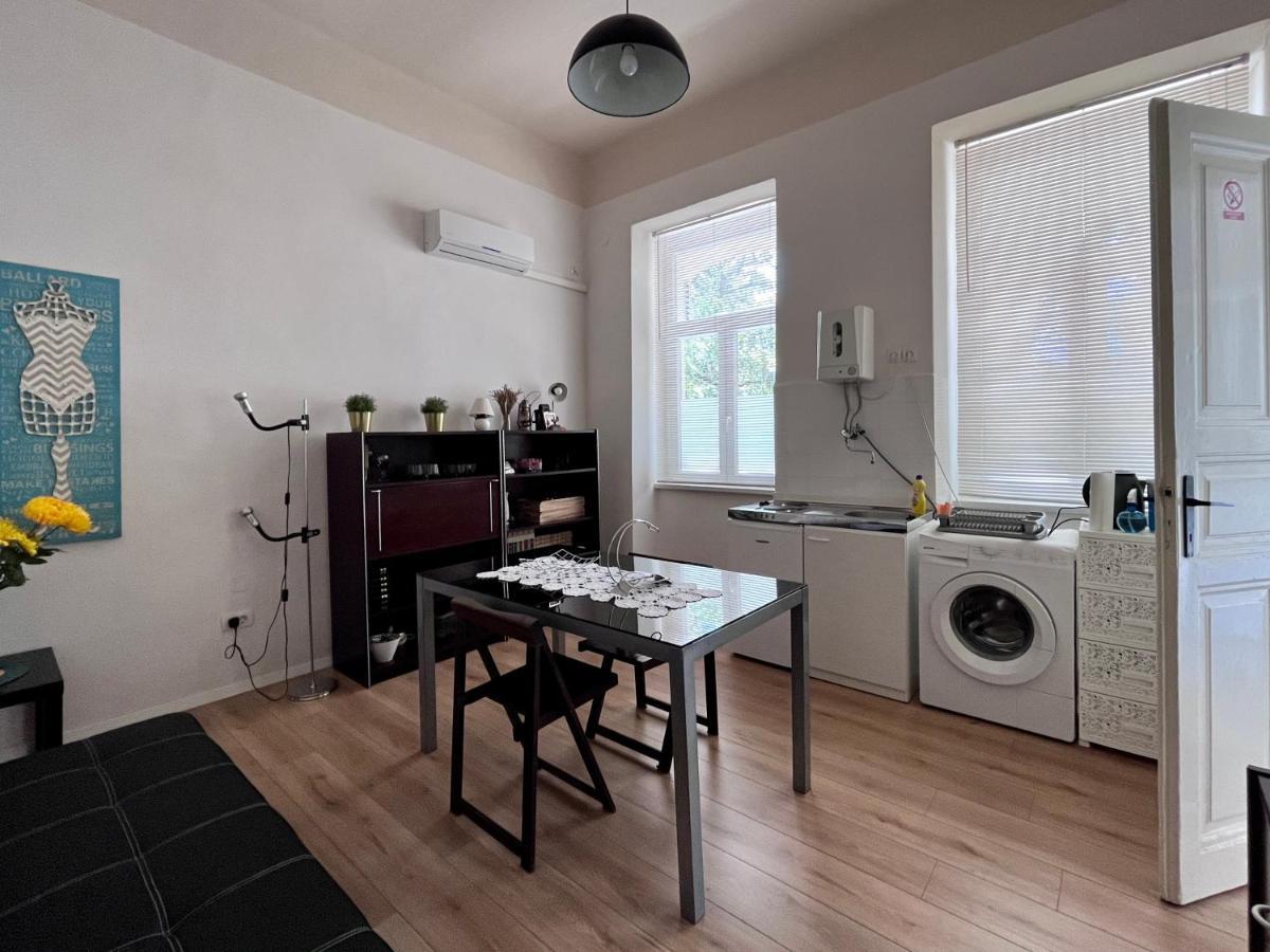Apartment Platana Rijeka Dış mekan fotoğraf