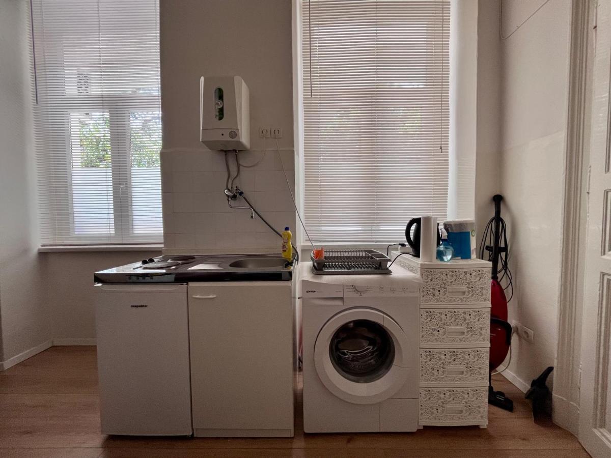 Apartment Platana Rijeka Dış mekan fotoğraf