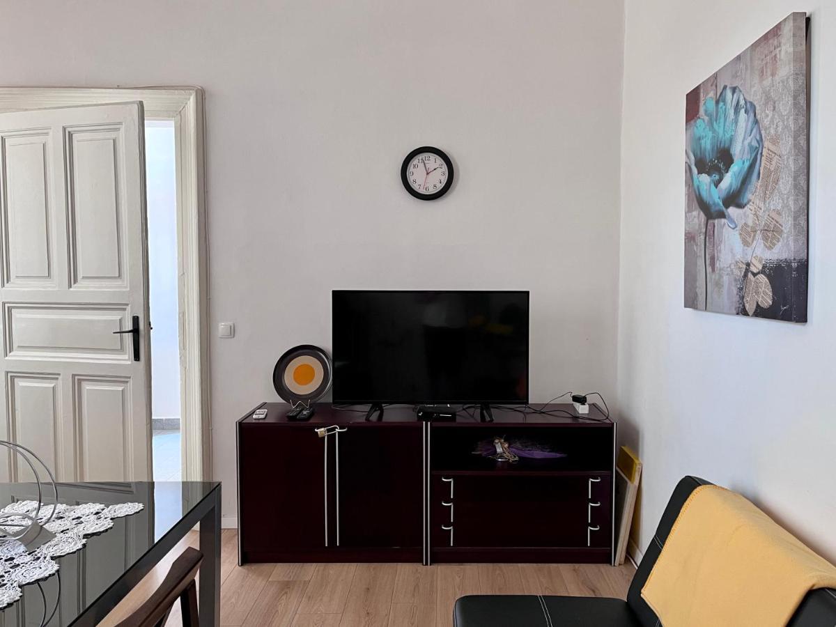 Apartment Platana Rijeka Dış mekan fotoğraf