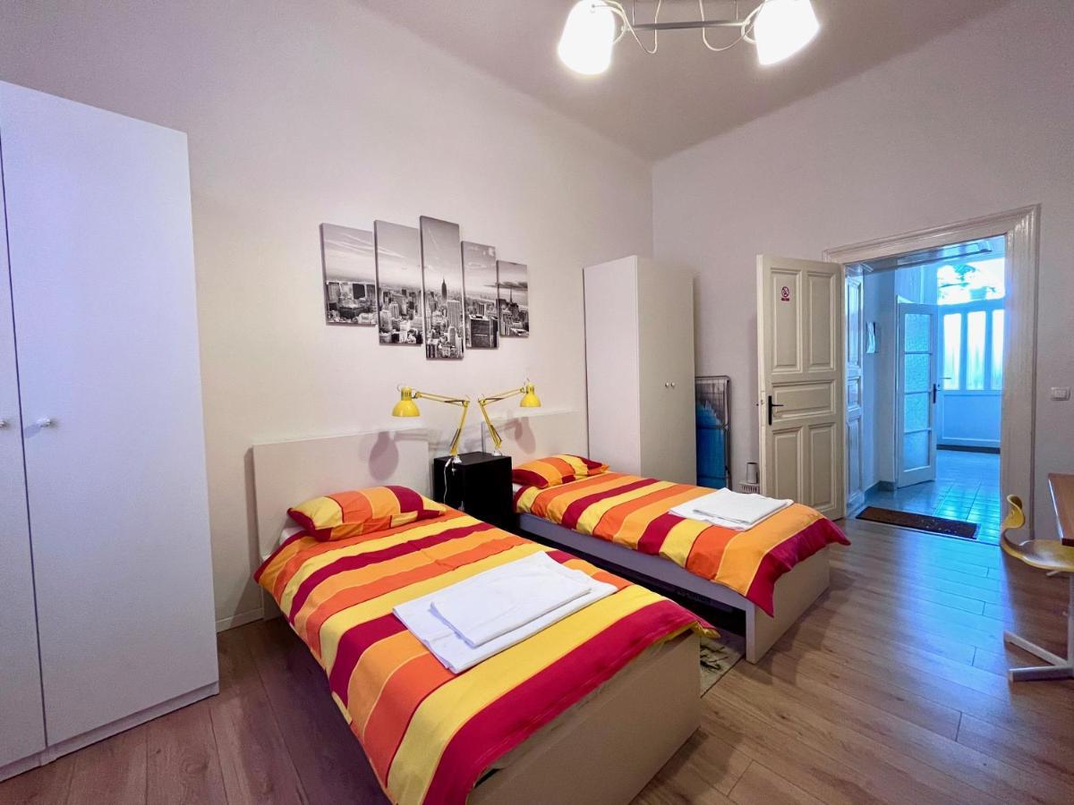 Apartment Platana Rijeka Dış mekan fotoğraf