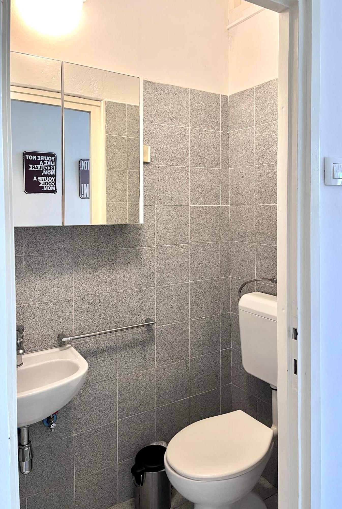 Apartment Platana Rijeka Dış mekan fotoğraf