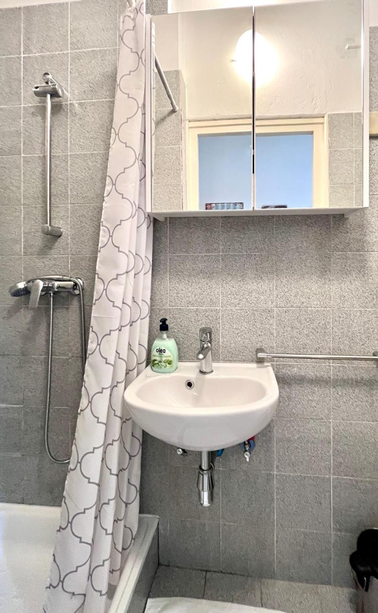 Apartment Platana Rijeka Dış mekan fotoğraf