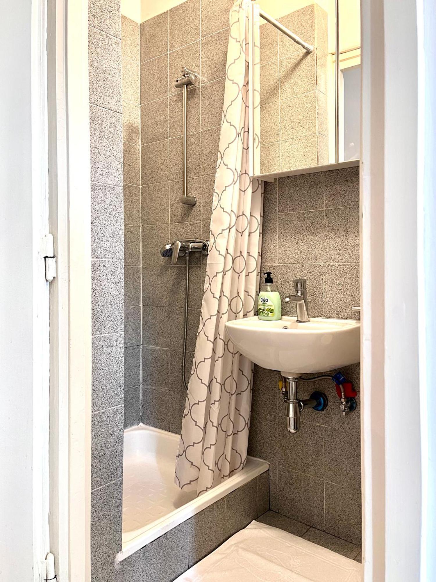 Apartment Platana Rijeka Dış mekan fotoğraf