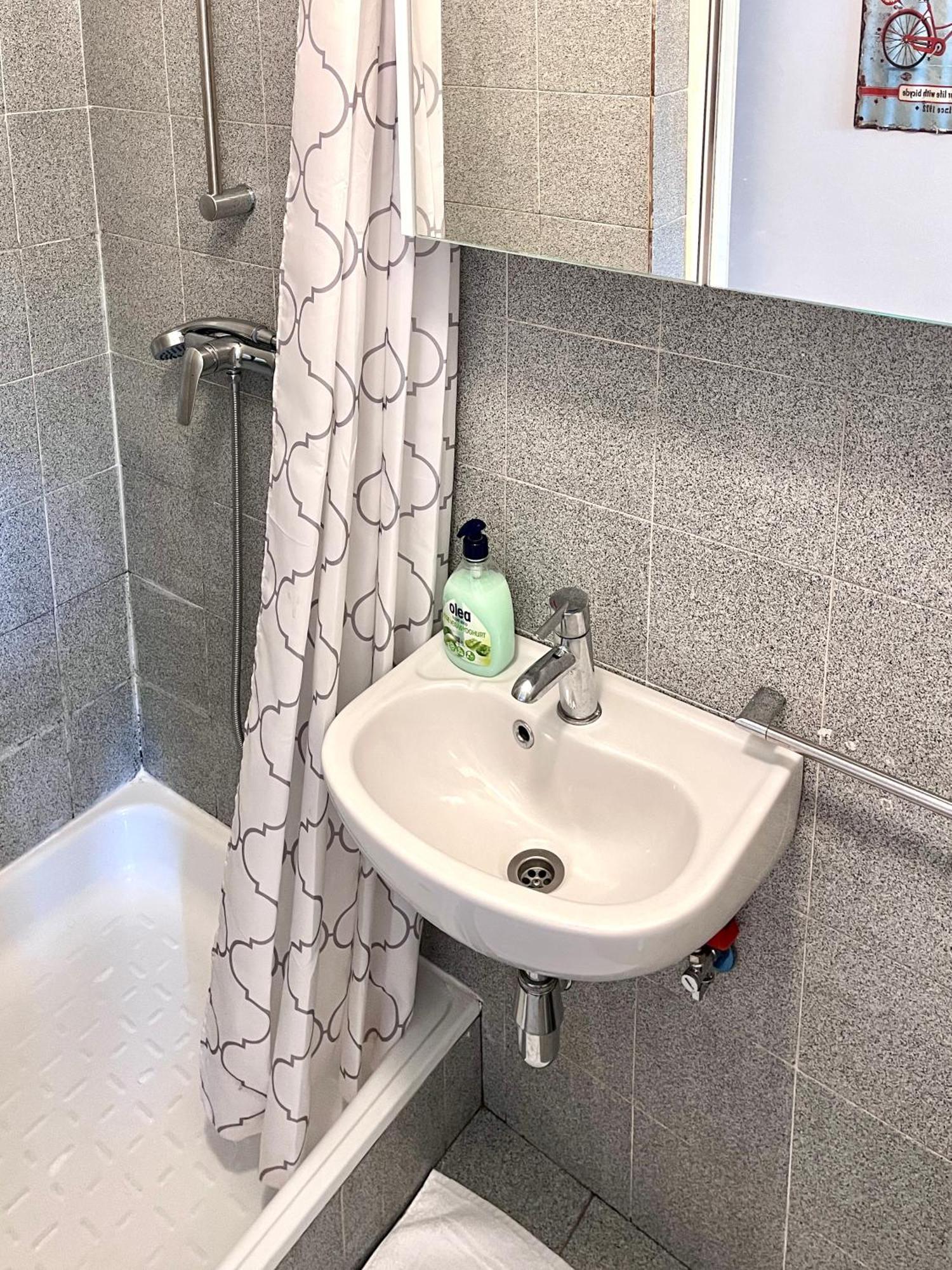 Apartment Platana Rijeka Dış mekan fotoğraf