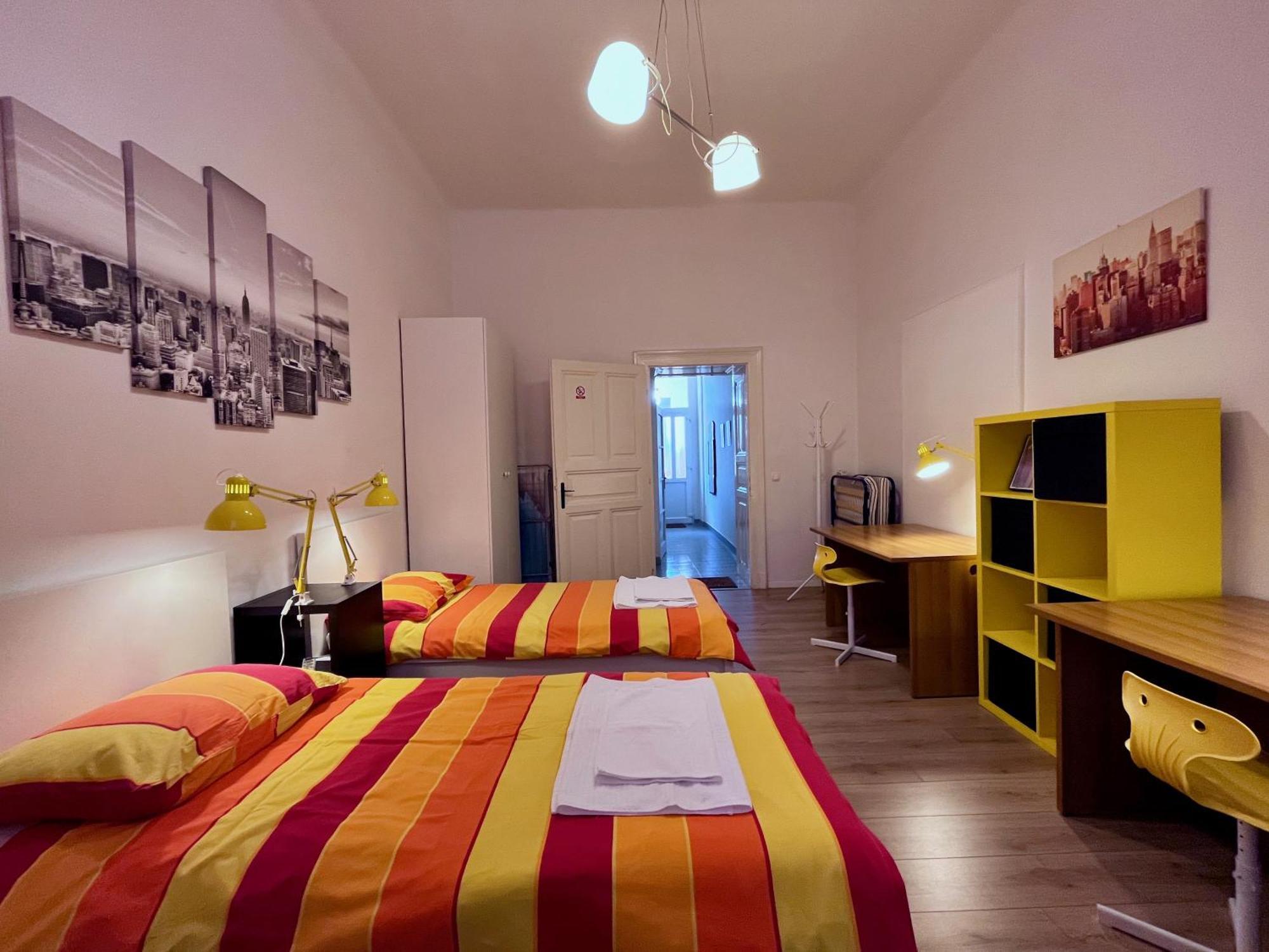 Apartment Platana Rijeka Dış mekan fotoğraf