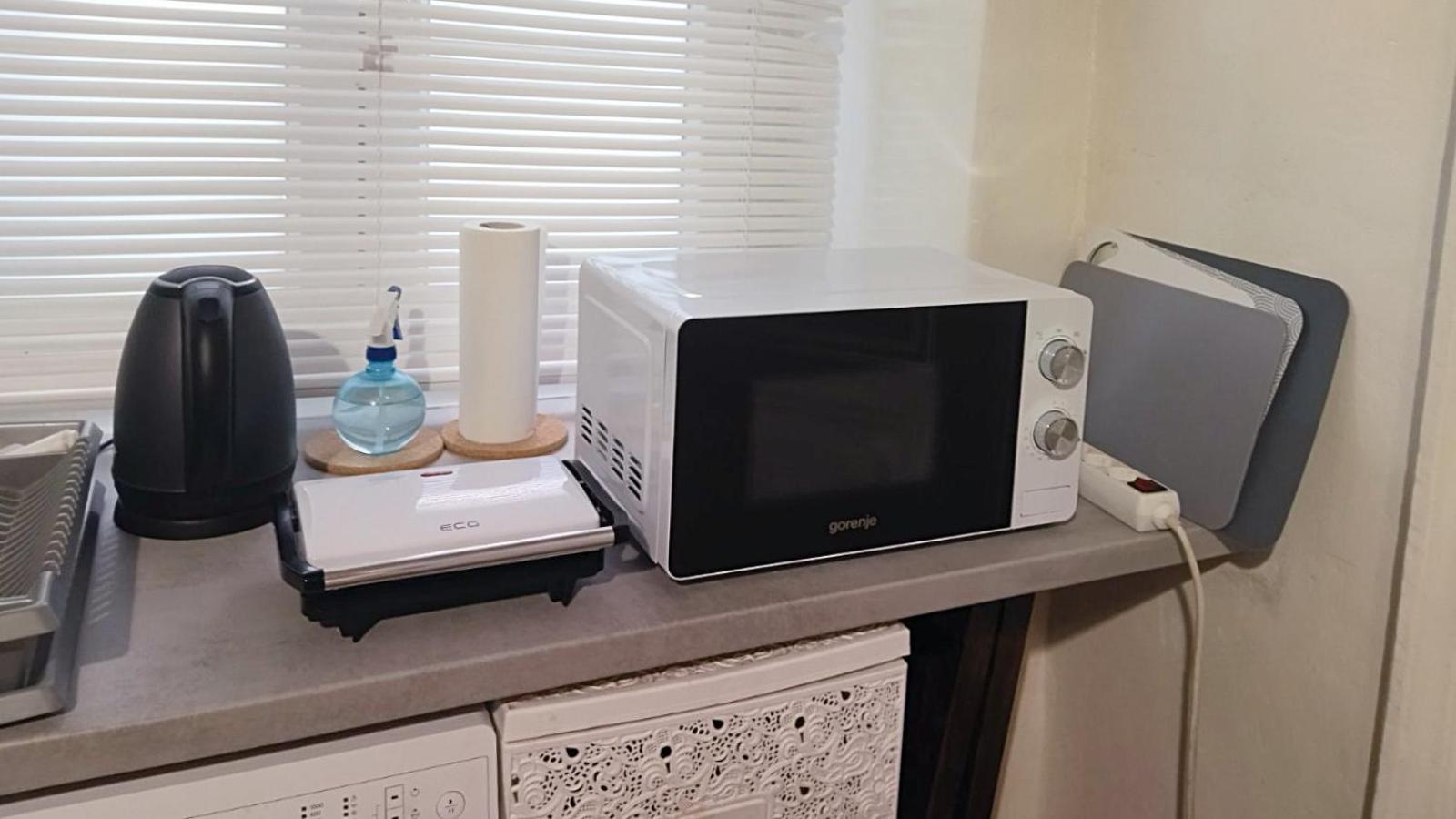 Apartment Platana Rijeka Dış mekan fotoğraf