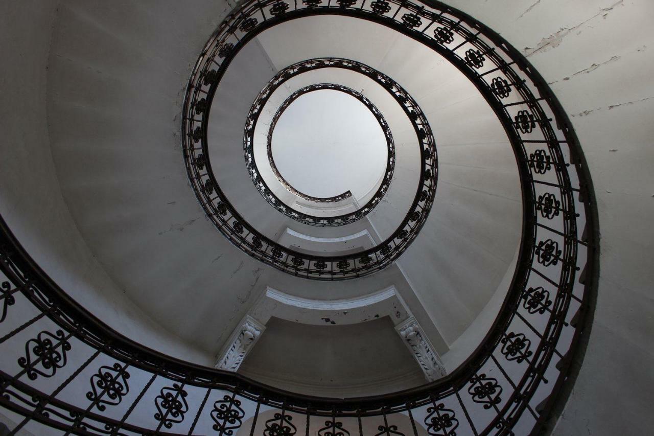 Apartment Platana Rijeka Dış mekan fotoğraf